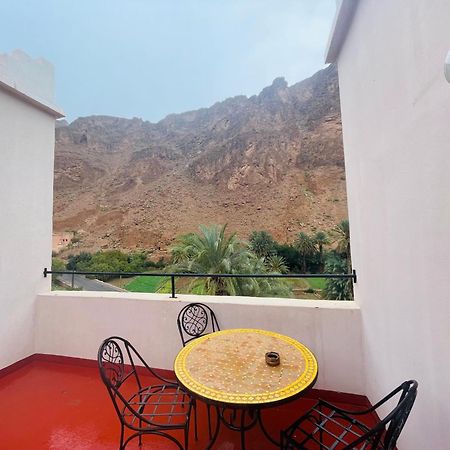 Riad Les Roches Todra Tinghir ภายนอก รูปภาพ