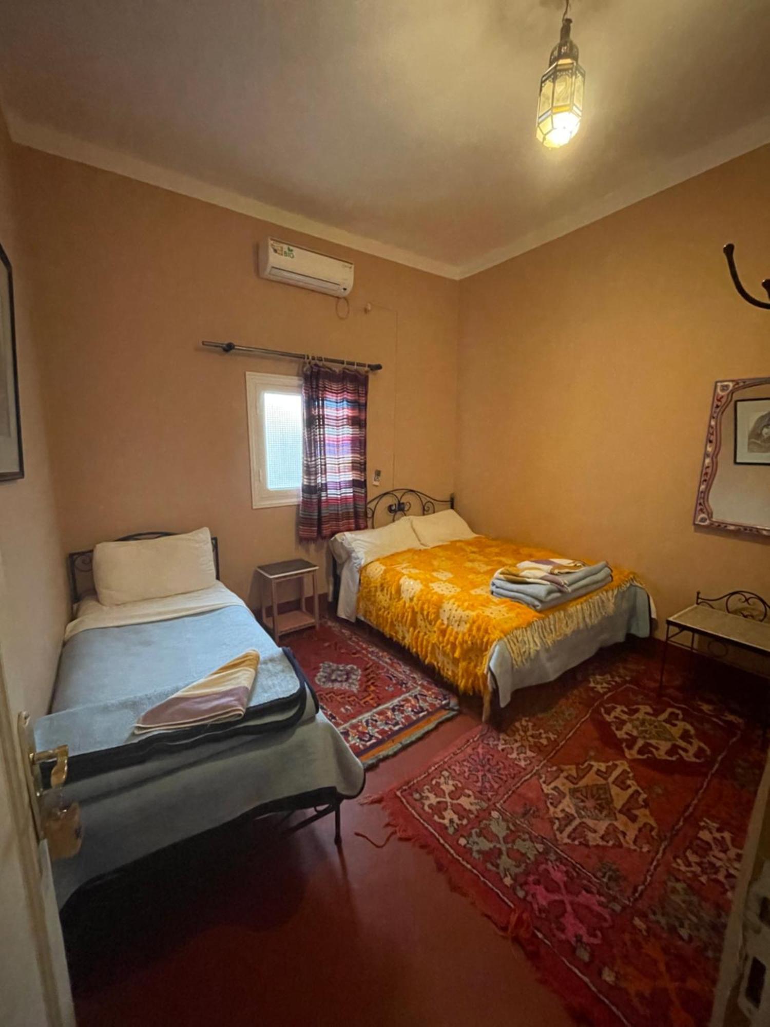 Riad Les Roches Todra Tinghir ภายนอก รูปภาพ